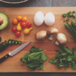 Tips for Healthier Cooking